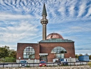 Mosques in Ottawa