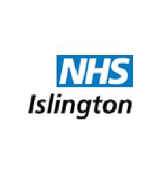 NHS islington Angel station London