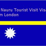 Nauru Visa