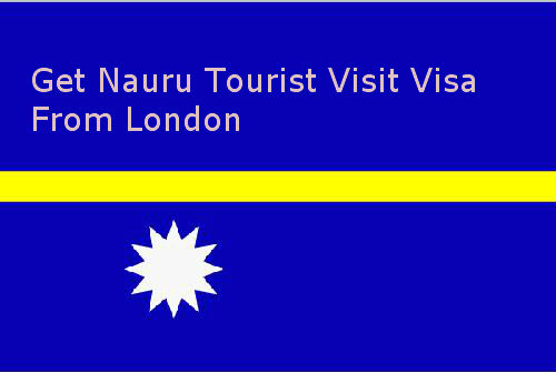 Nauru Visa