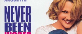 Never Been Kissed