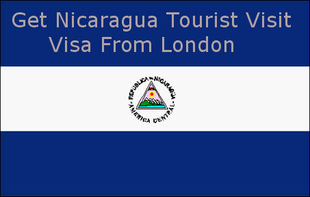 tourist card nicaragua