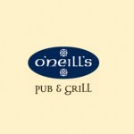 O Neill's Logo