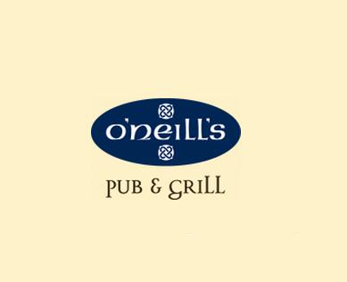 O Neill's Logo