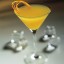 Orange Martini Cocktail Recipe
