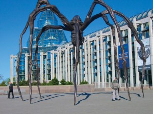 Ottawa Art Galleries