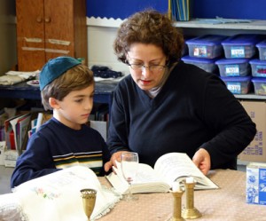 Ottawa Jewish Schools
