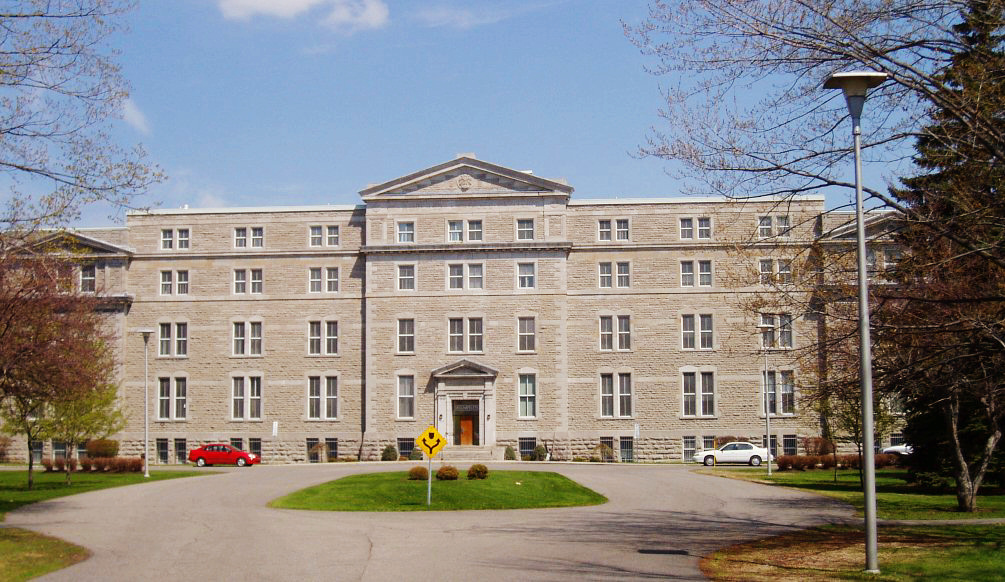 Ottawa Public Universities & Colleges