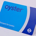 Oyster Card