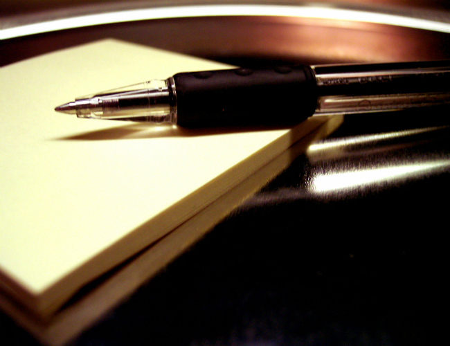 Employer Leave Letter