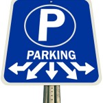 Parking At Aldgate East Tube Station