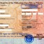 Philippines Visa