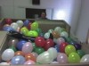 Pinging Balloons