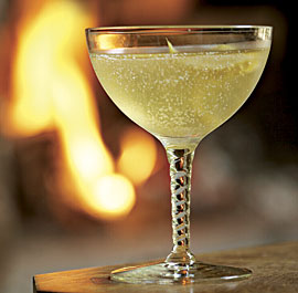 Poet's Dream Cocktail Recipe