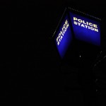 Police Stations near Borough Station London
