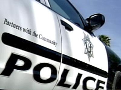 Police Stations near Bounds Green Station