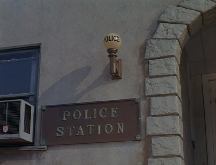 Police Stations near Burnt Oak Station London