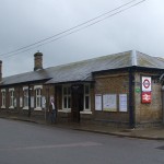Police Stations near Chorleywood Station London