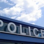 Police Stations near Dagenham East Station London