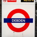 Police Stations near Debden Station London