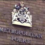 Police Stations near Heathrow Terminal 5 Station in London