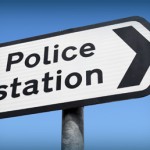 Police stations near heathrow airport terminal 4