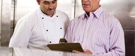 Restaurant Manager