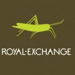 Royal exchange london