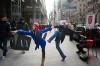 Public Breakdance
