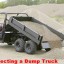 Selecting a Dump Truck