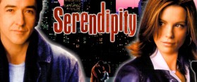 Serendipity
