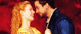 Shakespeare in love