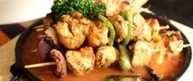 Shashlik