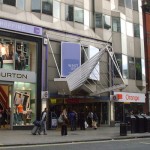 Shops & Amenities near Chesham Tube Station