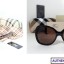 Fake vs. Autnentic Burberry Sunglasses