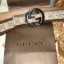 Spot Fake Gucci Belts