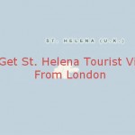 St. Helena Visa