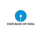 State Bank of India London logo