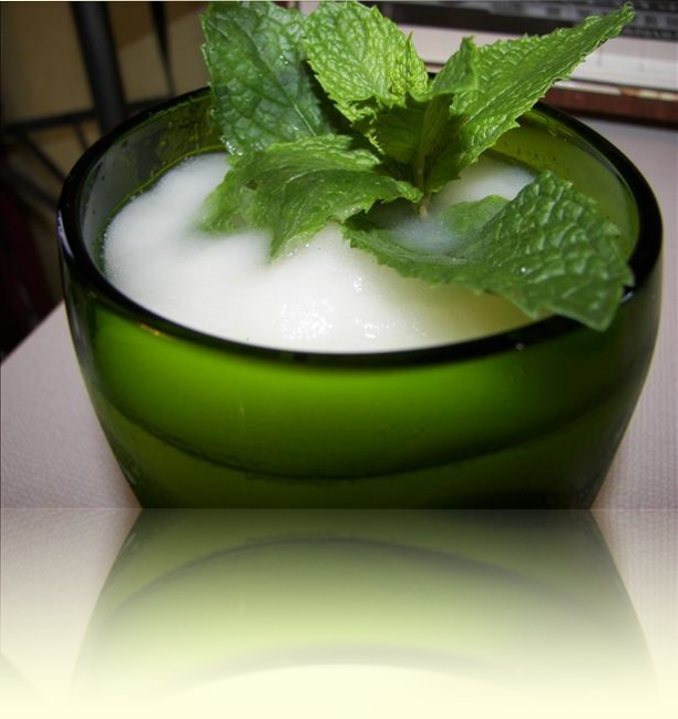 Stinger Cocktail Recipe