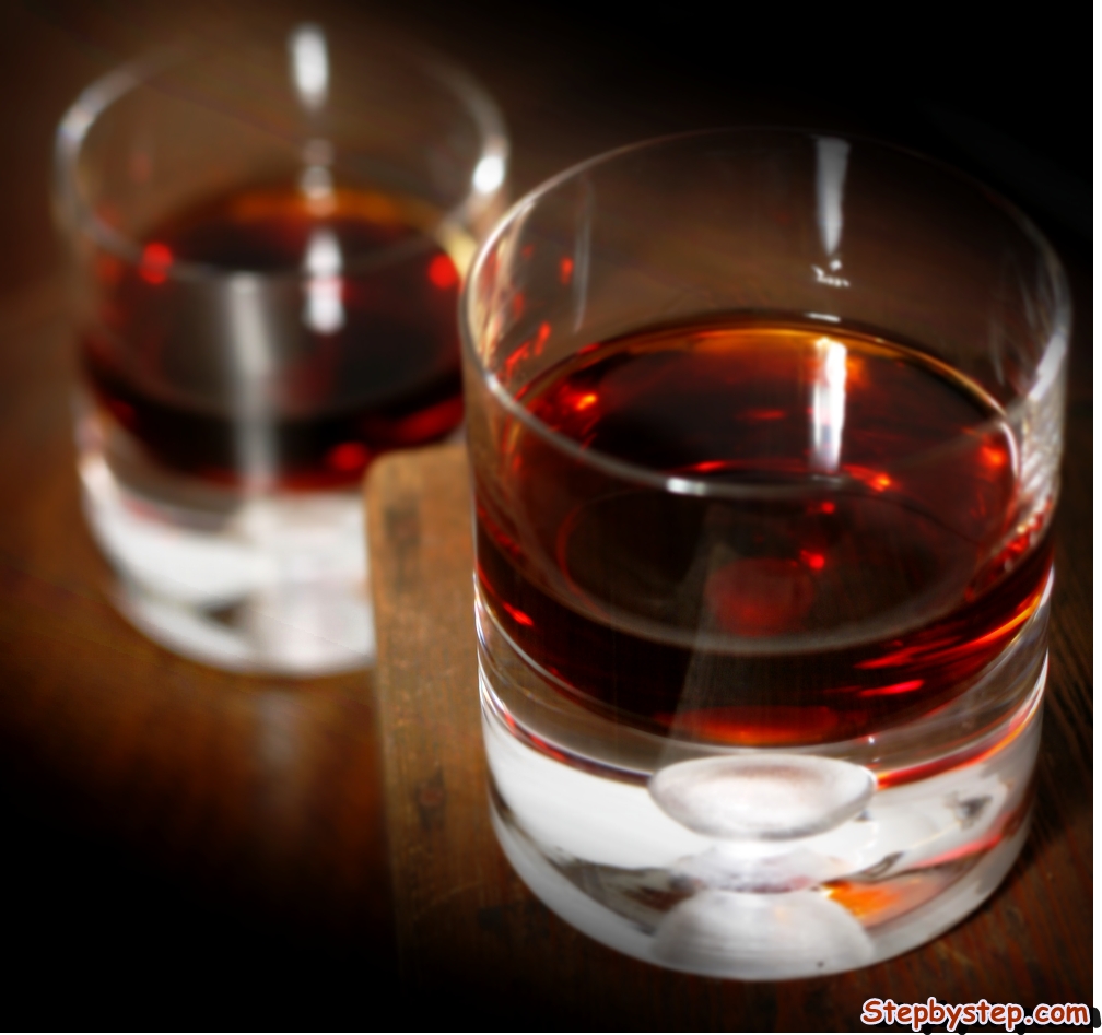 Suburban Cocktail Recipe