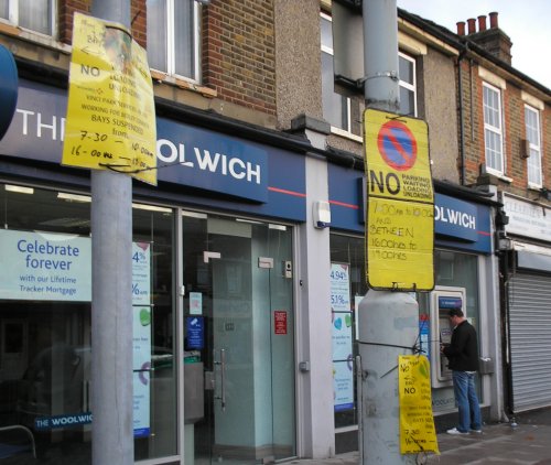 Sureways Parking Services