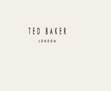 Ted Baker