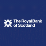 The Royal Bank of Scotland near Finchley Road Tube Station London