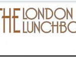 The lunch box company logo