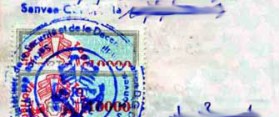 Togo Visa
