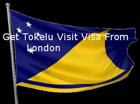 Tokelu Visa