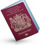 UK passport