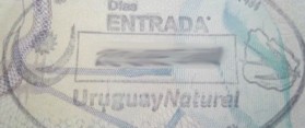 Uruguay Visa