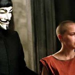 V For Vendetta