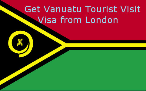 Vanuatu Visa